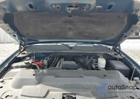 2012 GMC Sierra K2500 Sle z USA, uszkodzony, nr VIN 1GT120CG1CF123377